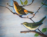 by Lesley Hartwell
