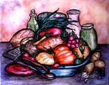 by Noreene Bailey-Treece