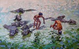 by LEOPOLDO G. ANDRADES
