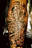 by Chris Aleman