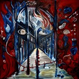 by Daniel Galindo