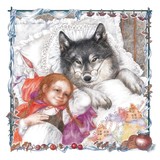 by Olha Tkachenko