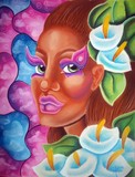 by Akeem Scott