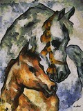by Ana Maria Schöenell Czamanski