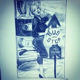 by E Nees