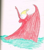 by Ganna Poppea Veenhuysen