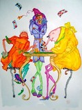 by Marina Sciascia
