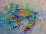 by Pam Sheldon