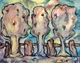 by Cheryl Pettigrew