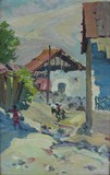 by Gevorg Avagyan