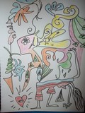 by Inez Patino