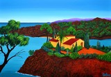 by Brigitte Dehue