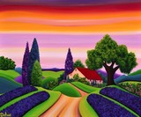 by Brigitte Dehue