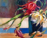 by mina ferrante