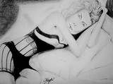 by Kandace Barnes