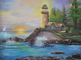 by Brenda Sauer