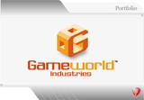 by Futuristic LOGO