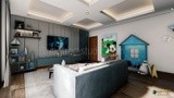 by Yantram Animation Studio Corporation