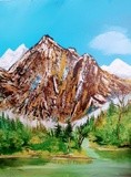 by Donald Northup