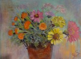 by Irina Stroup