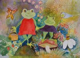 by Irina Stroup