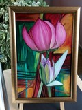 by Maria Stefanica