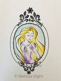 by Melissa Slight