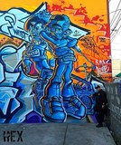 by HEX RIOS