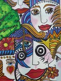 by Donna Zenz