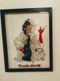 by Linda Cassini