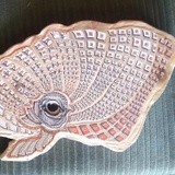 by PAM BARDON