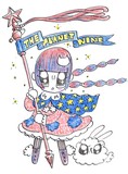by Shigetomo Yamamoto