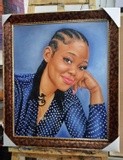 by OLU ARTISTRY
