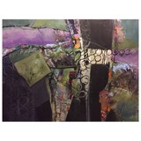 by Sandra  Paynter Washburn