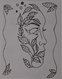 by Ashley Russell