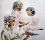 by Abhishek Rammohan