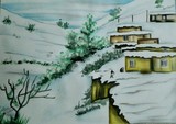 by Sara Radman yazar