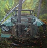 by Elissa Ewald