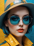 by Mihaela B