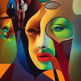 by Mihaela B
