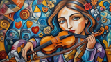 by Mihaela B
