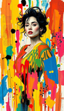 by Mihaela B
