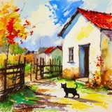 by SA KOONTZ