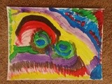 by Leah Torbert