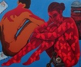 by Sonaly Gandhi