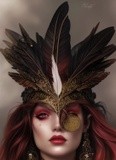 by Cherry Black