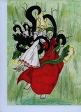 by Kagome R
