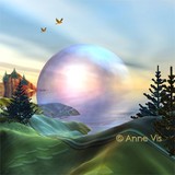 by Anne Vis