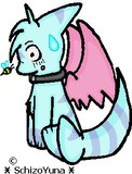 by Yuna. Get used to it x)