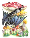 by Angie Waszkiewicz